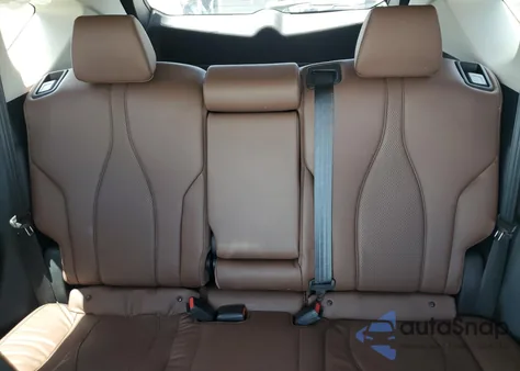 2019 Acura Rdx Technology z USA, uszkodzony, nr VIN 5J8TC1H55KL016983